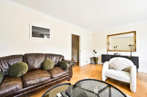 bloomrooms@Knightsbridge/HydePark, Londyn (zdjęcie 10)