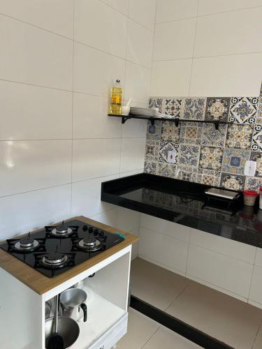Pousada Paraiso Goiania in Luziânia
