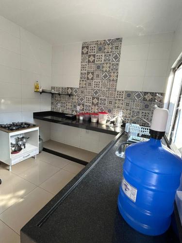 Pousada Paraiso Goiania in Luziânia