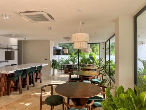 Sunny Muse by Betterplace in Canggu