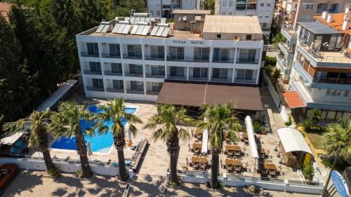 . Tunan Motel