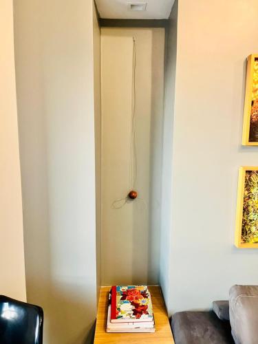 Flat Ibirapuera, San Paolo (foto 6)