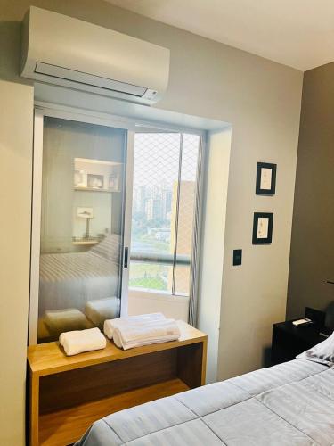 Flat Ibirapuera, San Paolo (foto 7)