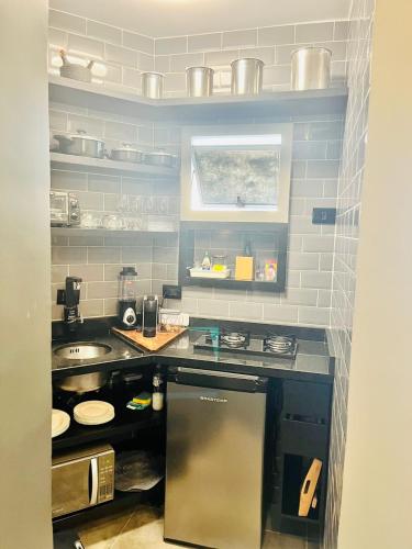 Flat Ibirapuera, San Paolo (foto 9)