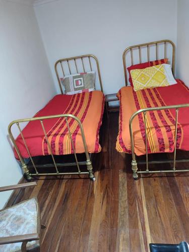 Casa Ramirez - Guest House, Sucre (foto 11)