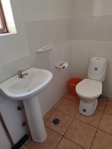 Casa Ramirez - Guest House, Sucre (foto 10)