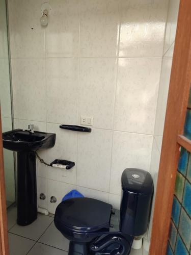 Casa Ramirez - Guest House, Sucre (foto 9)