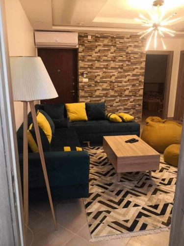 Le nid d'Azur tipaza in Cherchell