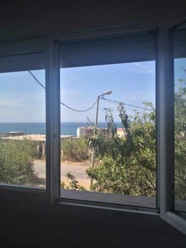 Le nid d'Azur tipaza in Cherchell