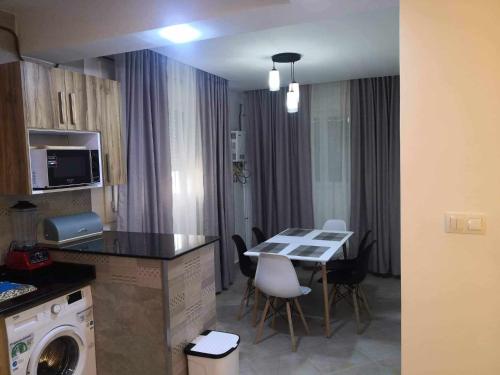 Le nid d'Azur tipaza in Cherchell