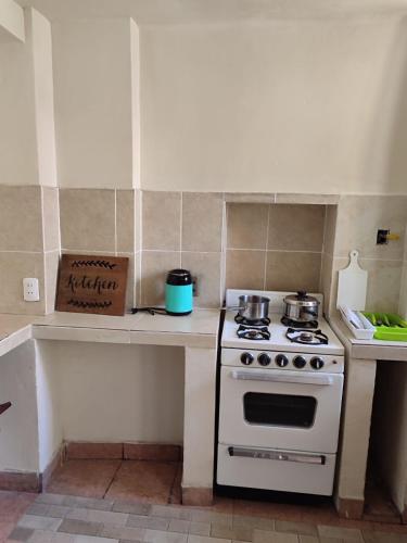 Casa Ramirez - Guest House, Sucre (foto 7)