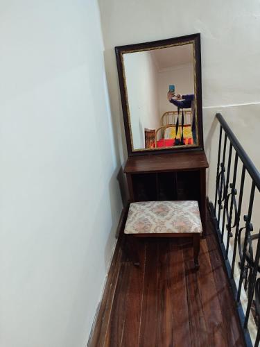 Casa Ramirez - Guest House, Sucre (foto 5)