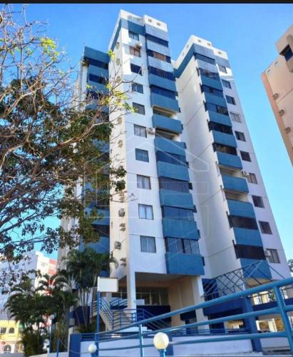 Flat Golden Thermas Residence - Caldas Novas