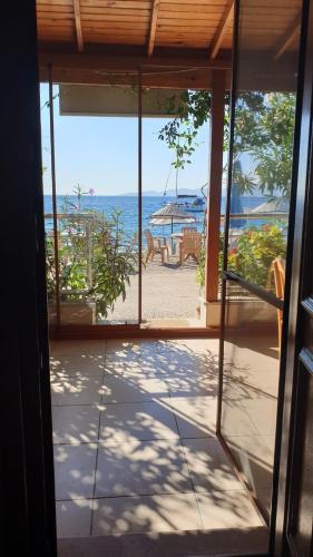 Skats, H A Pansiyon in Sokakagzi