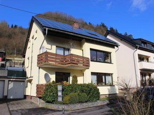 Apartment Nordschleife in Adenau in Adenau, Deutschland