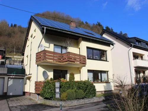 Apartment Nordschleife in Adenau in Adenau, Deutschland
