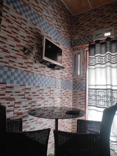 Sunset travelers lodge and restaurant in Banjul City