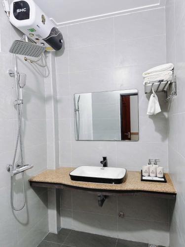 Bảo Yến HOTEL (Bao Yen HOTEL) in Con Cuong  (Nghe An)
