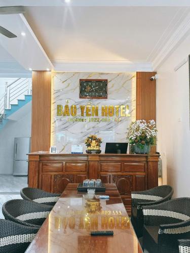 Bảo Yến HOTEL (Bao Yen HOTEL) in Con Cuong  (Nghe An)