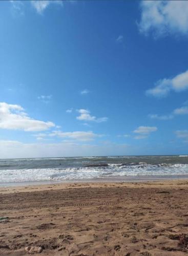 Studio Seaside Resort Casablanca in Sidi Rahal
