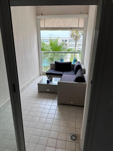 Studio Seaside Resort Casablanca in Sidi Rahal