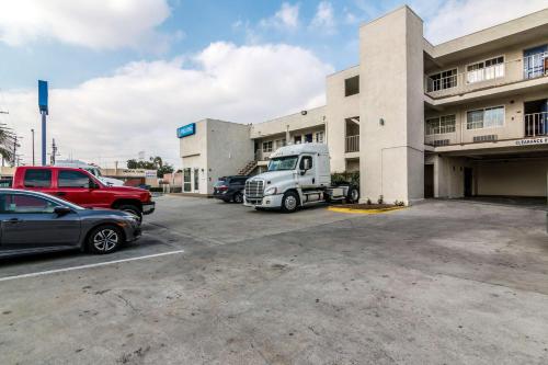 Motel 6 Bell Gardens in Bell Gardens, USA