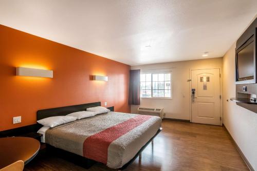 1 king bed