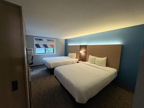 Super 8 By Wyndham Mankato in Mankato (MN)