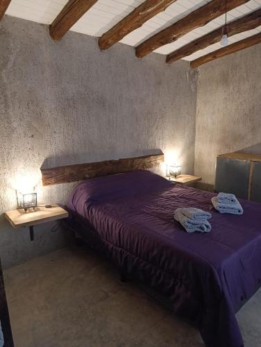 Tierra Andina Potrerillos in Valle Del Sol (Potrerillos)