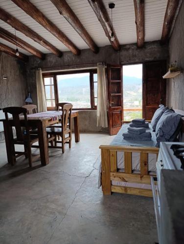 Tierra Andina Potrerillos in Valle Del Sol (Potrerillos)
