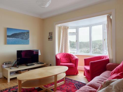 外部景觀, Larkrise in 達特茅斯市中心