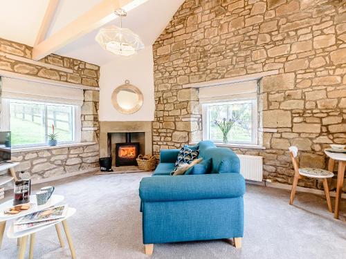 Фасада на хотела, Shawdon Hill Coach House in Longhoughton