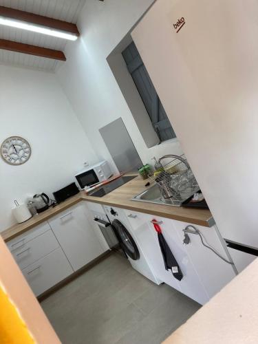 La Chambre Efrika in Sainte Rose