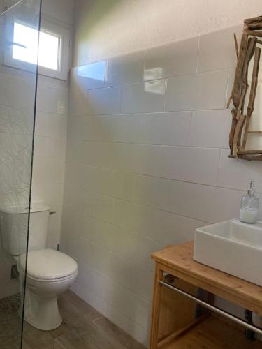 La Chambre Efrika in Sainte Rose