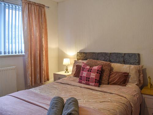 外部景觀, Britannic Chambers Apartment in 布萊奈費斯蒂尼奧格