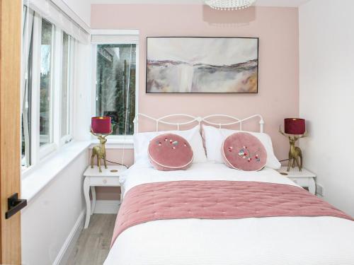 Зовнішній вигляд готелю, Forget Me Not Cottage in Culross