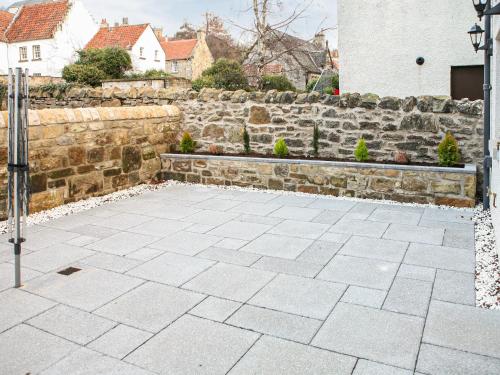 Зовнішній вигляд готелю, Forget Me Not Cottage in Culross
