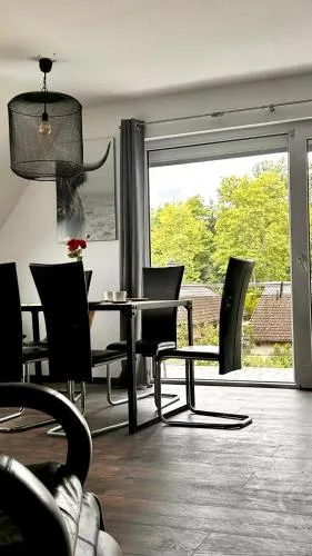 Schönes Wohnen in Seelze, Deutschland