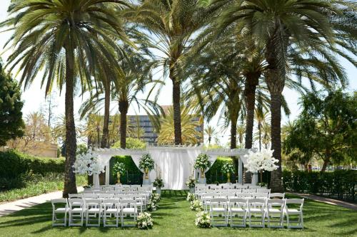 Sheraton Park Hotel at the Anaheim Resort - image 7