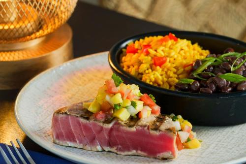 Courtyard by Marriott Fort Lauderdale Beach - image 2