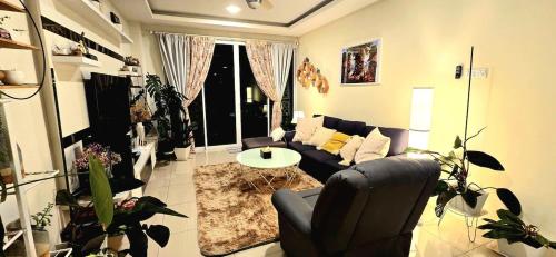 #MyHighlandGetaway at OmniCassia Cameron Highlands in Kampung Raja