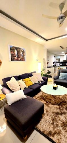 #MyHighlandGetaway at OmniCassia Cameron Highlands in Kampung Raja