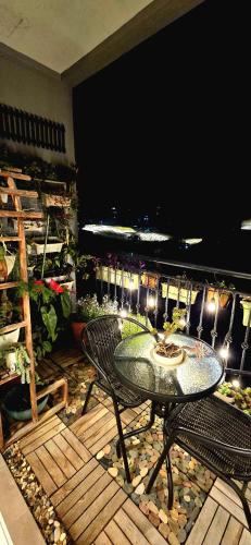 #MyHighlandGetaway at OmniCassia Cameron Highlands in Kampung Raja
