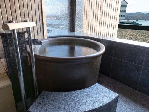 Hotel Shion Room Type - Suite with Lake View