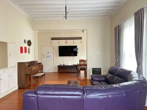 Parnell City Haven Same Price for 1 to 6 Guests Villa with Full Kitchen, Auckland (photo 9)
