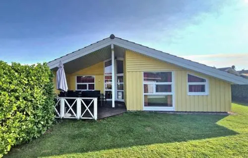 Strandblick 18 in Schönhagen, Deutschland