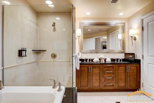 MGM Signature-22-604 Jacuzzi Studio, Las Vegas (photo 4)