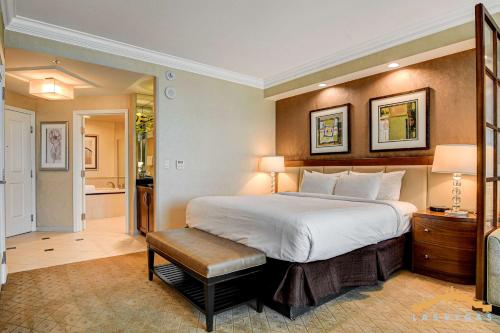 MGM Signature-22-604 Jacuzzi Studio, Las Vegas (photo 6)