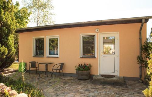 Ferienwohnung Rheinsberg in Kagar, Deutschland