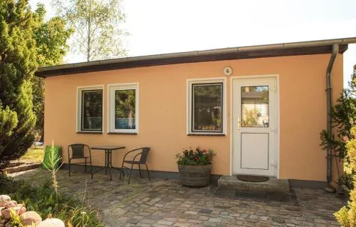 Ferienwohnung Rheinsberg in Kagar, Deutschland